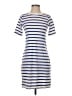 Old Navy Stripes Blue Casual Dress Size XS - photo 1
