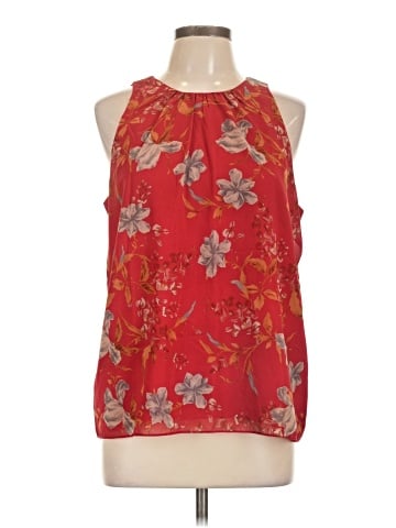 Philosophy Republic Clothing Sleeveless Blouse (view 1)