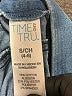 Time and Tru Blue Jeans Size S - photo 6