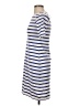 Old Navy Stripes Blue Casual Dress Size XS - photo 5