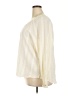 FRYE Ivory Long Sleeve Blouse Size XXL - photo 5