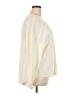 FRYE Ivory Long Sleeve Blouse Size XXL - photo 4