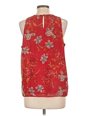 Philosophy Republic Clothing Sleeveless Blouse (view 2)