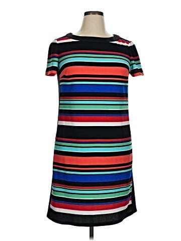 London Times Casual Dress (view 1)