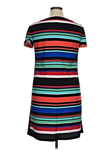 London Times Casual Dress (view 2)