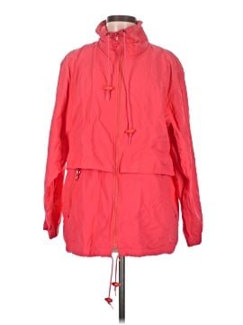 Eddie Bauer Raincoat