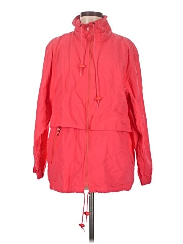 Eddie Bauer Raincoat (view 1)