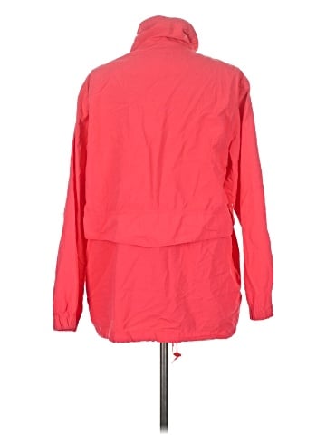 Eddie Bauer Raincoat (view 2)
