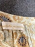 Assorted Brands 100% Rayon Ivory 3/4 Sleeve Blouse Size S - photo 7
