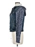 Free People 100% Cotton Blue Denim Jacket Size M - photo 5