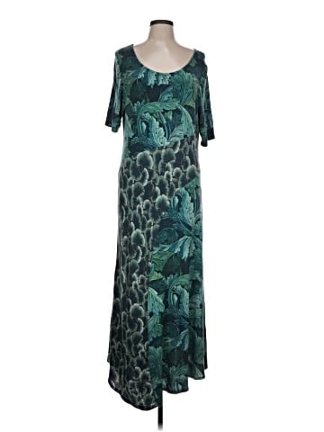 Soft Surroundings Casual Dress (view 1)