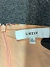 Likely Floral Pink Casual Dress Size 8 - photo 7