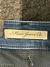 Mavi Jeans Solid Blue Jeans Size 27 waist - photo 7