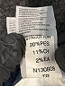 Mavi Jeans Solid Blue Jeans Size 27 waist - photo 9