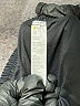 Zella Solid Black Athletic Shorts Size S - photo 3