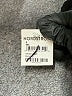 Zella Solid Black Athletic Shorts Size S - photo 4