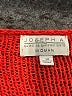 Joseph A. Color Block Tan Pullover Sweater Size 1X - photo 7