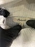 Madewell Ivory Ribbed Turtleneck Top Size S - photo 7