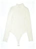 Love Tree Ivory Bodysuit Size XL - photo 1
