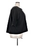 Nanette Lepore Black Sweatshirt Size 2X - photo 4