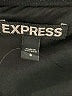 Express Floral Black Cocktail Dress Size 6 - photo 4