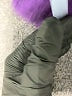 Piazza Roma Purple Kimono Size S - photo 6