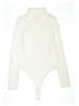 Love Tree Ivory Bodysuit Size XL - photo 2