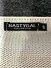 Nasty Gal Inc. Color Block Ivory Pullover Sweater Size S - photo 7