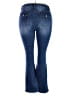 Wax Jean Blue Jeans Size 20 - photo 2