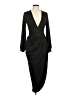 Baltic Born Black Cocktail Dress Size M - photo 1