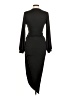 Baltic Born Black Cocktail Dress Size M - photo 2