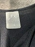 Platinum Black Pullover Sweater Size S - photo 7