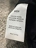 Platinum Black Pullover Sweater Size S - photo 8