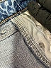 Zara Hearts Blue Jeans Size 0 - photo 8