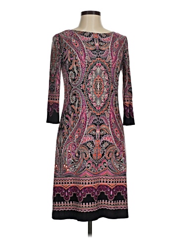 London Times Casual Dress (view 1)