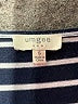 Umgee Red Sleeveless T-Shirt Size S - photo 7