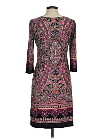 London Times Casual Dress (view 2)