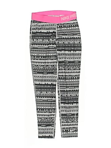 Nike Active Pants (view 1)