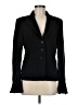 Zanella Black Blazer Size 6 - photo 1