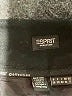 Esprit Solid Black Wool Skirt Size 7 - photo 4
