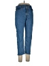 Levi's Tweed Blue Jeans Size 30 waist - photo 1