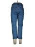 Levi's Tweed Blue Jeans Size 30 waist - photo 2