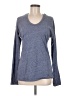 New Era Gray Pullover Sweater Size M - photo 1