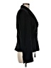Zanella Black Blazer Size 6 - photo 4