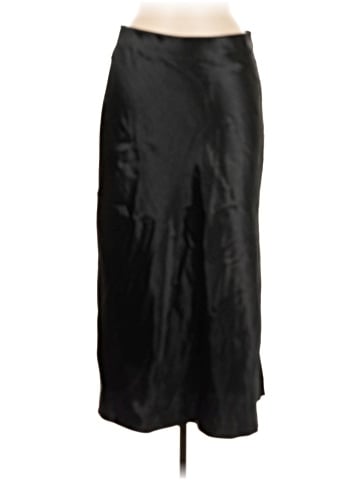 A New Day Faux Leather Skirt (view 1)