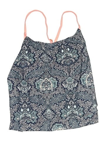 Carve Designs Swimsuit Top (view 1)