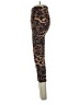 K-DEER Animal Print Brown Leggings Size 26 waist (estimated) - photo 5