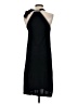 Etcetera Black Cocktail Dress Size XS - photo 2