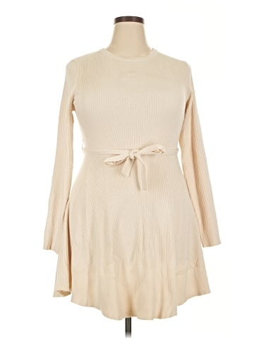 EXLURA Casual Dress (view 1)