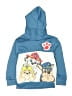 Nickelodeon Blue Sweatshirt Size 4T - photo 1